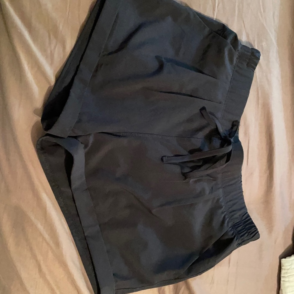 Zyia Active Shorts